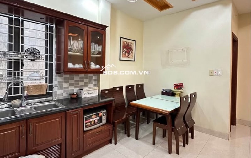 PHẠM NGỌC THẠCH - XÃ ĐÀN: Ô TÔ tránh trước cổng, hậu nở, DT123m2, VỊ TRÍ VÀNG - TIỀM NĂNG KIM CƯƠNG